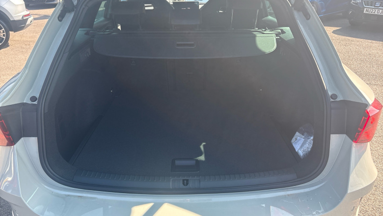 CUPRA Leon 1.5 eTSI 150 V2 5dr DSG Petrol Estate